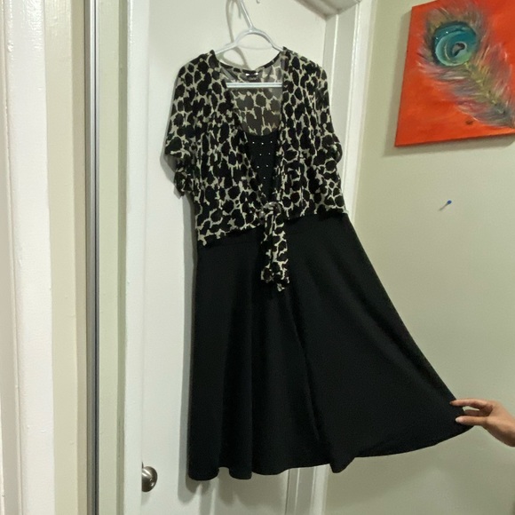 Part dress size L - Picture 2 of 8